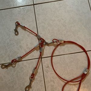 Dog leash